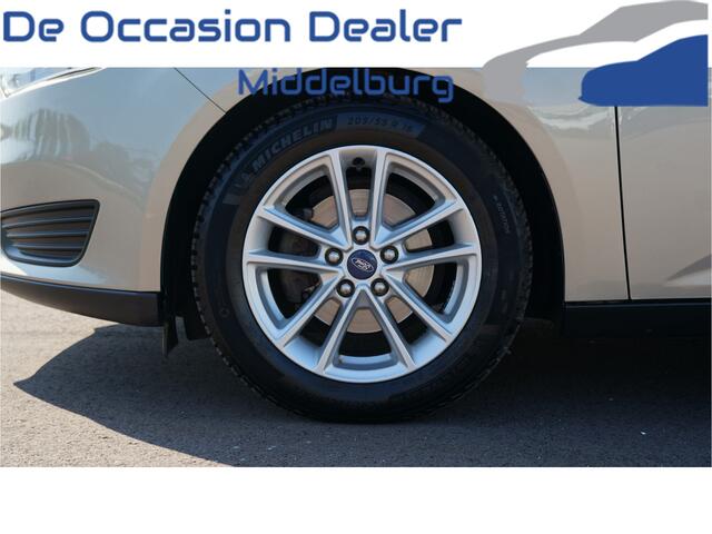 Ford FOCUS Wagon 1.0 Trend rijklaar incl garantie