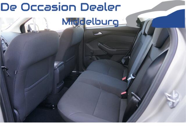 Ford FOCUS Wagon 1.0 Trend rijklaar incl garantie