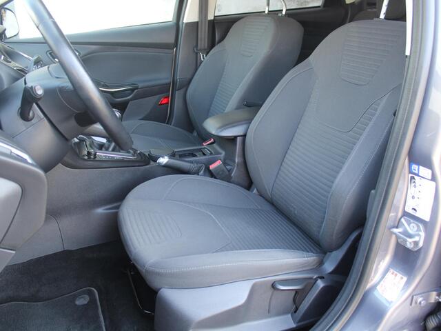 Ford FOCUS Wagon 1.0 Titanium | NAVIGATIE |
