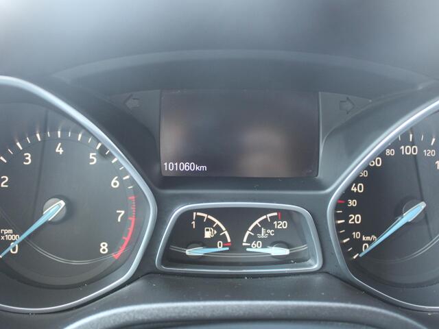 Ford FOCUS Wagon 1.0 Titanium | NAVIGATIE |