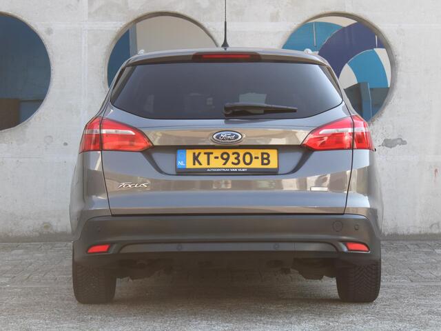 Ford FOCUS Wagon 1.0 Titanium | NAVIGATIE |
