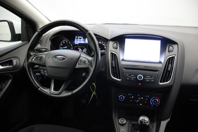 Ford FOCUS Wagon 1.0 Edition - Navi, Camera, Cruise