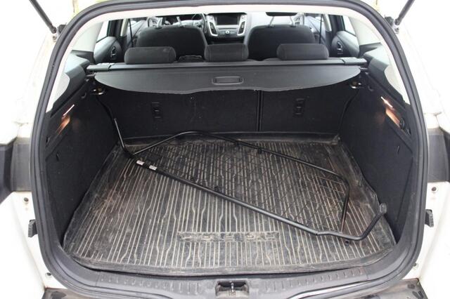 Ford FOCUS Wagon 1.0 Edition - Navi, Camera, Cruise