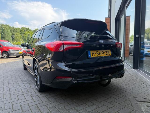 Ford FOCUS Wagon 1.5 EcoB.183pk ST-Line,Winterpack,Keyless,B/O,Trekhk,Navi,Clima,Adapt. Cruise