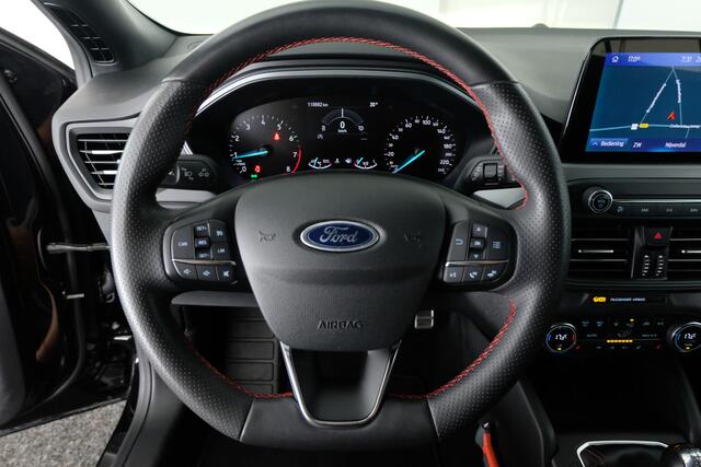 Ford FOCUS Wagon 1.0 EcoBoost Hybrid ST Line Style | AFN. TREKHAAK |