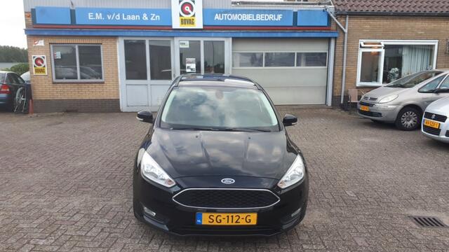 Ford FOCUS 1.0 Lease Edition RADIO CD/CLIMATE/NAVI/CRUISE/CV
