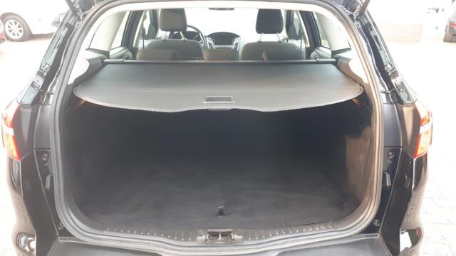 Ford FOCUS 1.0 Lease Edition RADIO CD/CLIMATE/NAVI/CRUISE/CV