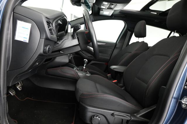 Ford FOCUS Wagon 1.0 EcoBoost ST Line Business | SCHUIF-KANTEL | TREKHAAK | ADAP. CRUISE | B&O |