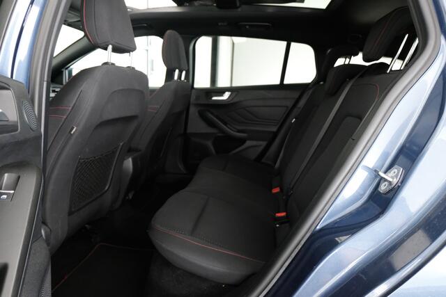 Ford FOCUS Wagon 1.0 EcoBoost ST Line Business | SCHUIF-KANTEL | TREKHAAK | ADAP. CRUISE | B&O |