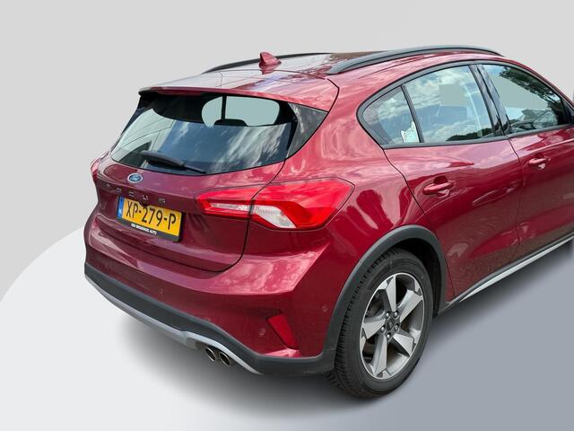Ford FOCUS 1.0 EcoBoost Active Business 125pk Adaptieve Cruise | Afneembare Trekhaak | Winterpack | B&O Audio