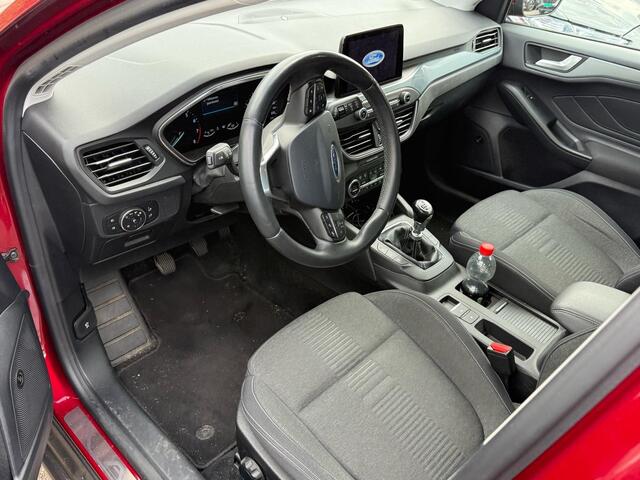 Ford FOCUS 1.0 EcoBoost Active Business 125pk Adaptieve Cruise | Afneembare Trekhaak | Winterpack | B&O Audio
