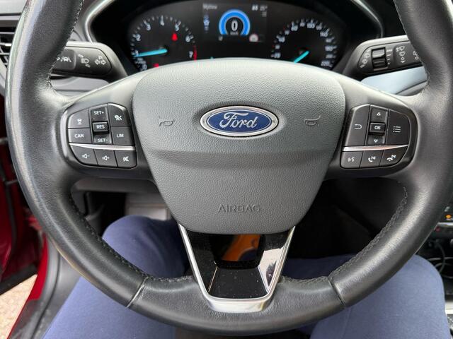 Ford FOCUS 1.0 EcoBoost Active Business 125pk Adaptieve Cruise | Afneembare Trekhaak | Winterpack | B&O Audio