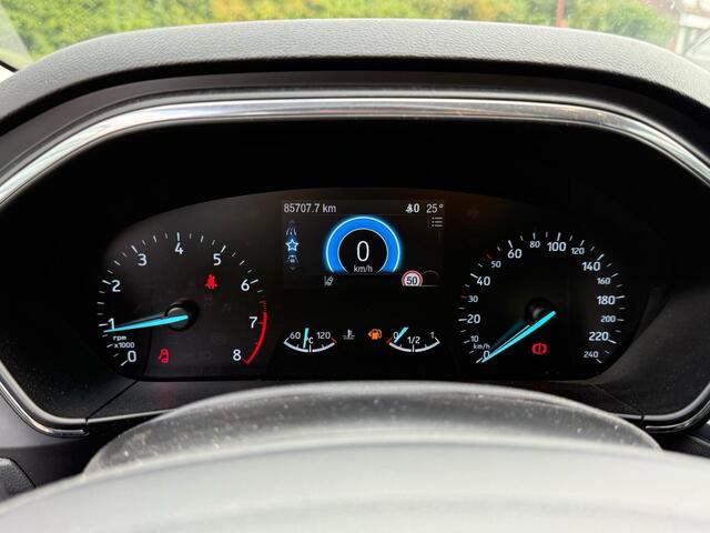 Ford FOCUS 1.0 EcoBoost Active Business 125pk Adaptieve Cruise | Afneembare Trekhaak | Winterpack | B&O Audio