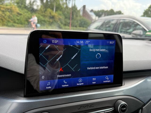Ford FOCUS 1.0 EcoBoost Active Business 125pk Adaptieve Cruise | Afneembare Trekhaak | Winterpack | B&O Audio