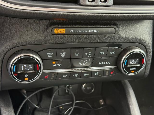 Ford FOCUS 1.0 EcoBoost Active Business 125pk Adaptieve Cruise | Afneembare Trekhaak | Winterpack | B&O Audio
