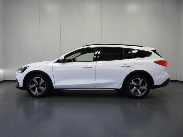 Ford FOCUS Wagon 1.0 EcoBoost Active Business NAVI/CAMERA/ADAPT.CRUISE/TREKH/17"LMV!