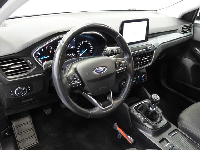 Ford FOCUS Wagon 1.0 EcoBoost Active Business NAVI/CAMERA/ADAPT.CRUISE/TREKH/17"LMV!