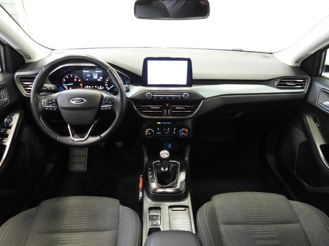 Ford FOCUS Wagon 1.0 EcoBoost Active Business NAVI/CAMERA/ADAPT.CRUISE/TREKH/17"LMV!
