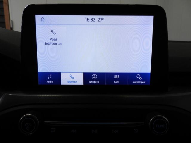 Ford FOCUS Wagon 1.0 EcoBoost Active Business NAVI/CAMERA/ADAPT.CRUISE/TREKH/17"LMV!