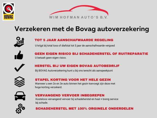 Ford FOCUS Wagon 1.0 EcoBoost Hybrid ST Line X Business El-aKlep TrekH Cam Keyless WinterPack B&O