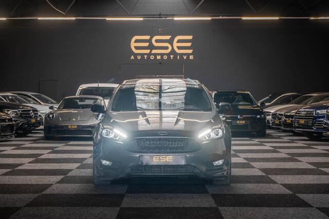 Ford FOCUS 1.0 ST-Line | Camera | Navigatie | Carplay