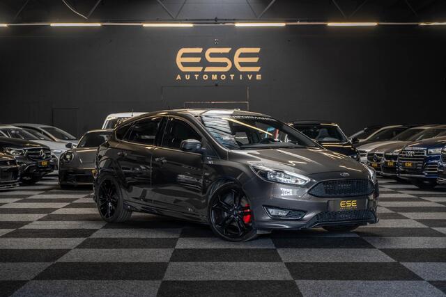 Ford FOCUS 1.0 ST-Line | Camera | Navigatie | Carplay