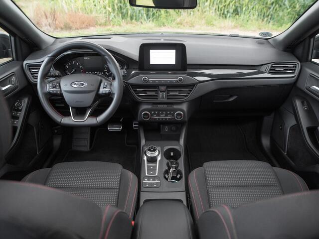 Ford FOCUS 1.5 EcoBoost ST Line X Business Pano ACC B&O