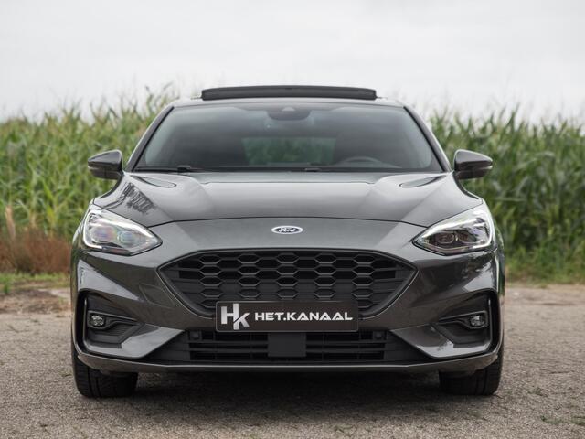 Ford FOCUS 1.5 EcoBoost ST Line X Business Pano ACC B&O