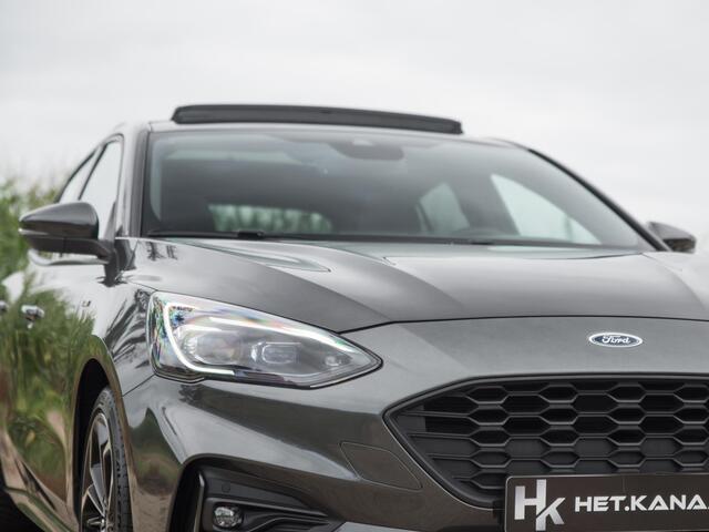Ford FOCUS 1.5 EcoBoost ST Line X Business Pano ACC B&O