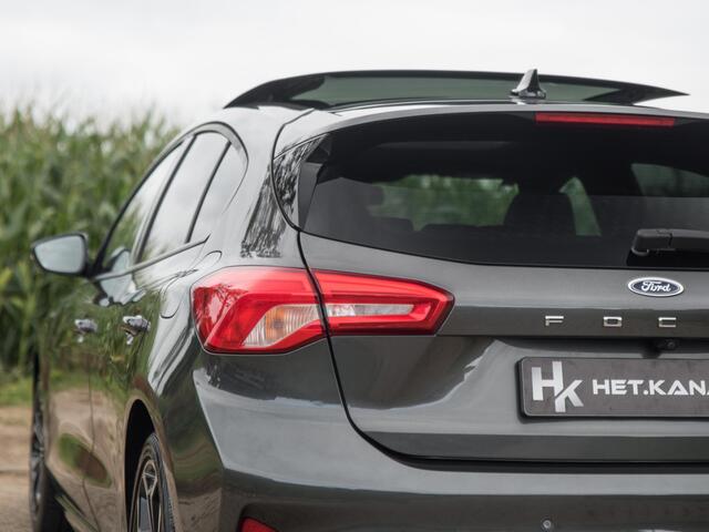 Ford FOCUS 1.5 EcoBoost ST Line X Business Pano ACC B&O