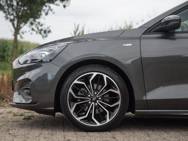 Ford FOCUS 1.5 EcoBoost ST Line X Business Pano ACC B&O