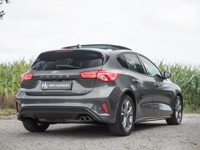 Ford FOCUS 1.5 EcoBoost ST Line X Business Pano ACC Keyless HUD