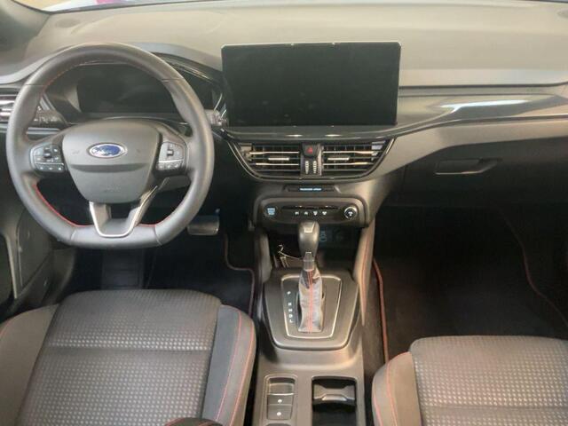 Ford FOCUS 1.0 EcoBoost Hybrid ST Line X Automaat | Panoramadak | Winter Pack | Adaptive cruise control | Camera