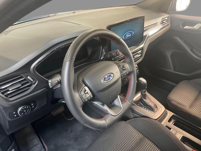 Ford FOCUS 1.0 EcoBoost Hybrid ST Line X Automaat | Panoramadak | Winter Pack | Adaptive cruise control | Camera