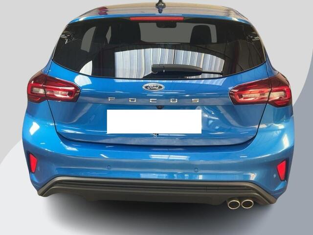Ford FOCUS 1.0 EcoBoost Hybrid ST Line X Automaat | Panoramadak | Winter Pack | Adaptive cruise control | Camera