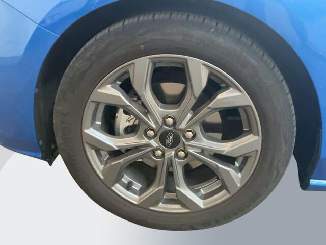 Ford FOCUS 1.0 EcoBoost Hybrid ST Line X Automaat | Panoramadak | Winter Pack | Adaptive cruise control | Camera