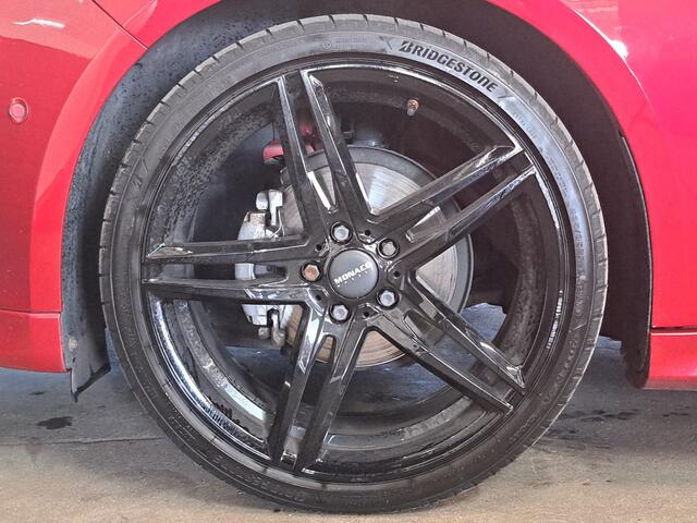 Ford FOCUS Wagon 1.0 ST-Line + NAVI