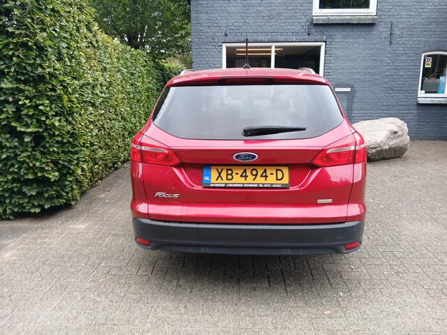 Ford FOCUS Wagon 1.0 Titanium