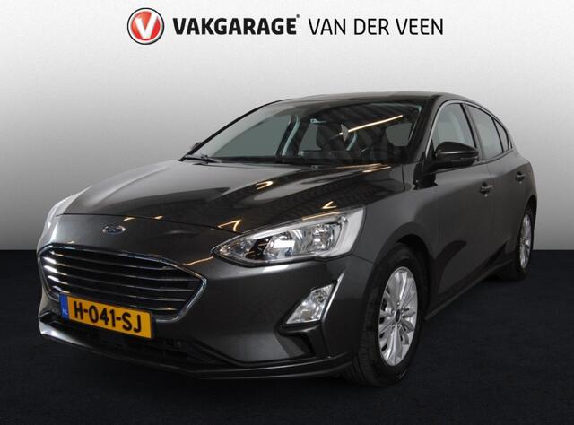Ford FOCUS 1.0 EcoB. ST L. Bns