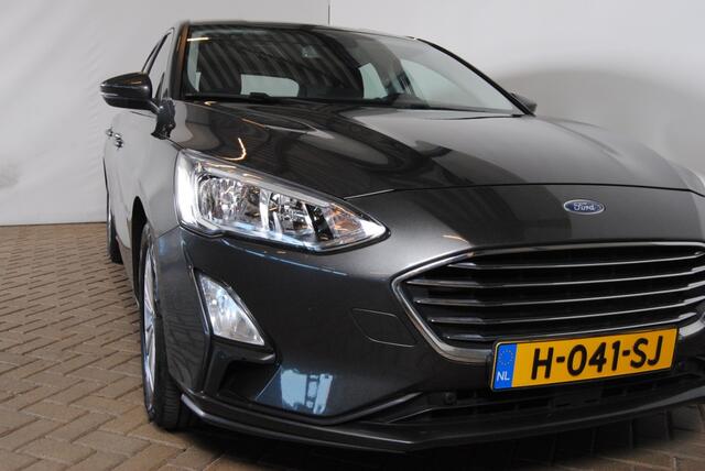 Ford FOCUS 1.0 EcoB. ST L. Bns