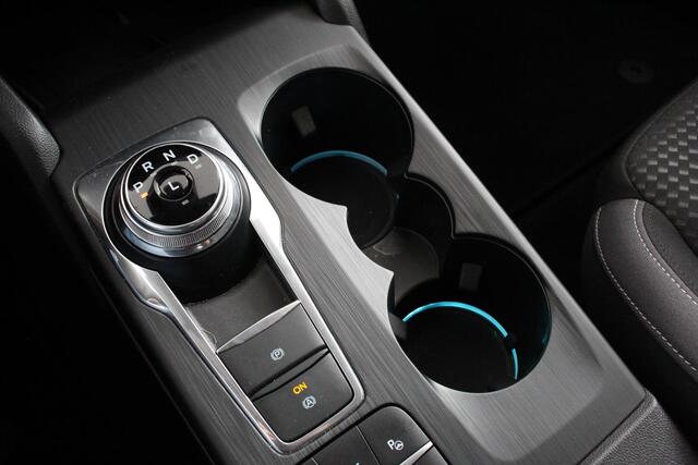 Ford FOCUS 1.0 EcoBoost 125pk Automaat Cool & Connect | Navigatie | Airco | Cruise control | Camera | DAB | Led | Lichtmetalen Velgen | Parkeer Sensoren