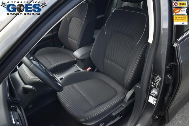 Ford FOCUS Focus 1.0 EcoBoost Titanium Start/Stopp (EU6d-T)