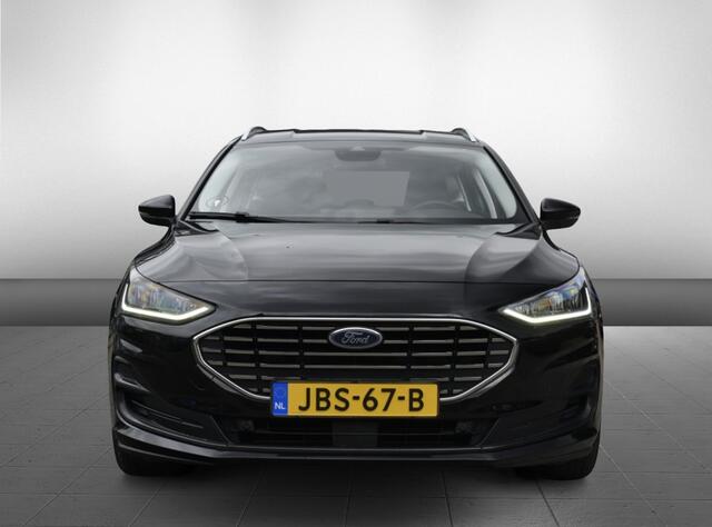 Ford FOCUS Focus 1.0 EcoBoost Mild-Hybrid Titanium S/S (EURO