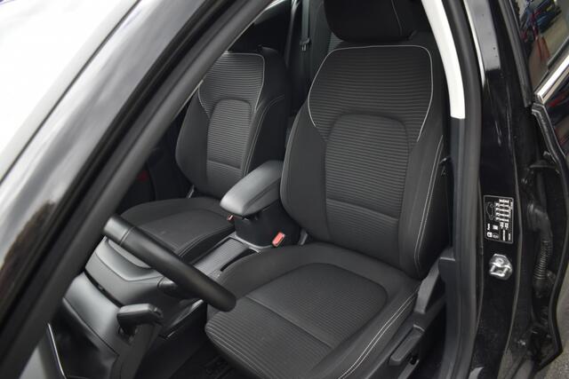 Ford FOCUS Focus 1.0 EcoBoost Mild-Hybrid Titanium S/S (EURO