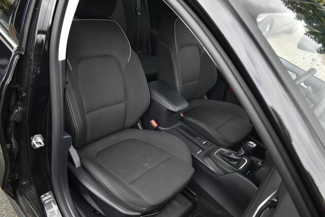 Ford FOCUS Focus 1.0 EcoBoost Mild-Hybrid Titanium S/S (EURO