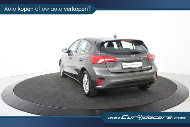 Ford FOCUS 1.0 EcoBoost Titanium Business *Automaat*Navigatie*Parkassist*