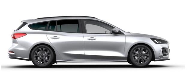 Ford FOCUS Wagon 1.0 EcoBoost Hybrid ST Line X SCI | 155pk | Winterpack | Driver Assistance Pack