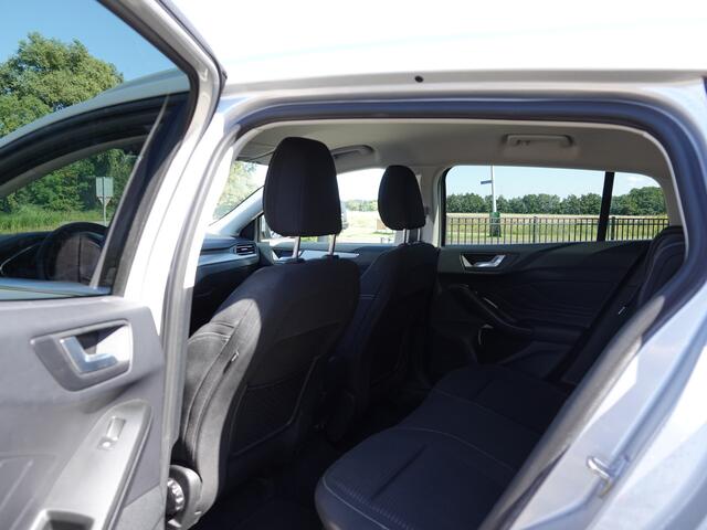 Ford FOCUS Wagon 1.0 EcoBoost 125PK Titanium AUTOM. | TREKH. | WINTER | NAVI | CRUISE