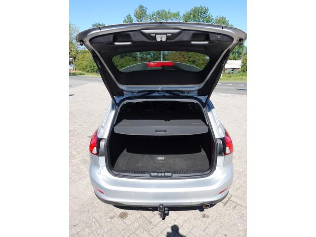 Ford FOCUS Wagon 1.0 EcoBoost 125PK Titanium AUTOM. | TREKH. | WINTER | NAVI | CRUISE