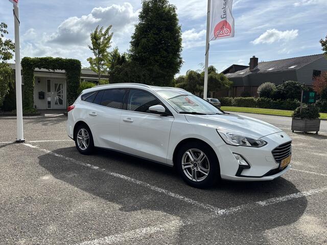 Ford FOCUS Wagon 1.0 EcoBoost Trend Edition Business